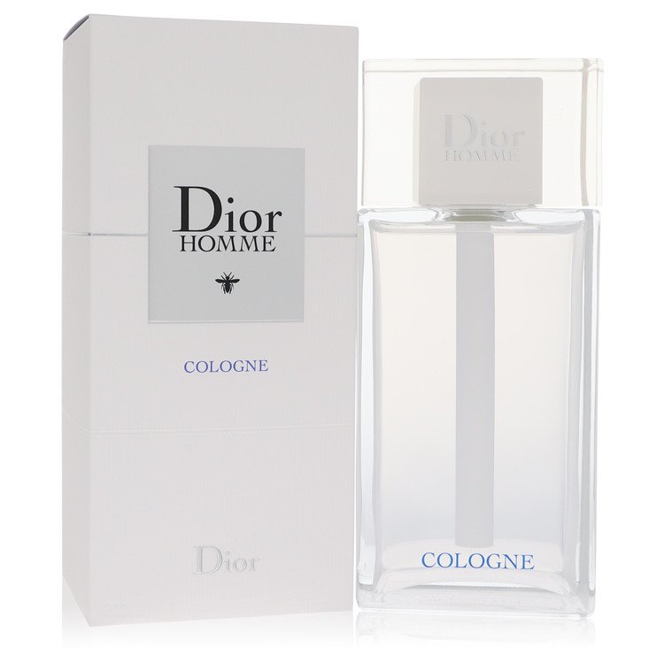 Dior Homme by Christian Dior Cologne Spray (New Packaging 2020) 6.8 oz Dior Homme by Christian Dior Cologne Spray (New Packaging 2020) 6.8 oz